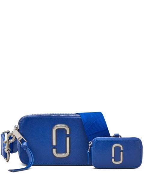 The Utility Snapshot crossbody bag by MARC JACOBS