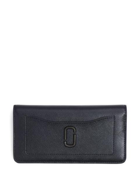The Utility Snapshot long wallet by MARC JACOBS