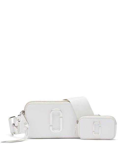The Utility Snapshot shoulder bag by MARC JACOBS