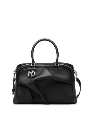 The Wave Satchel by MARC JACOBS