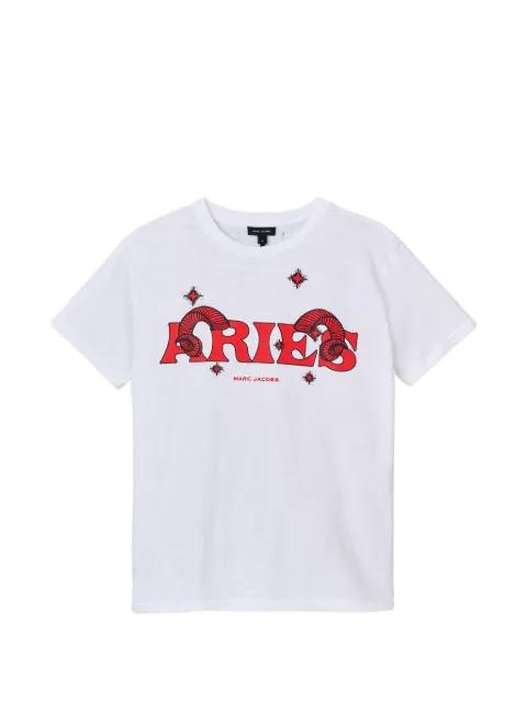 The Zodiac Aries T-shirt by MARC JACOBS