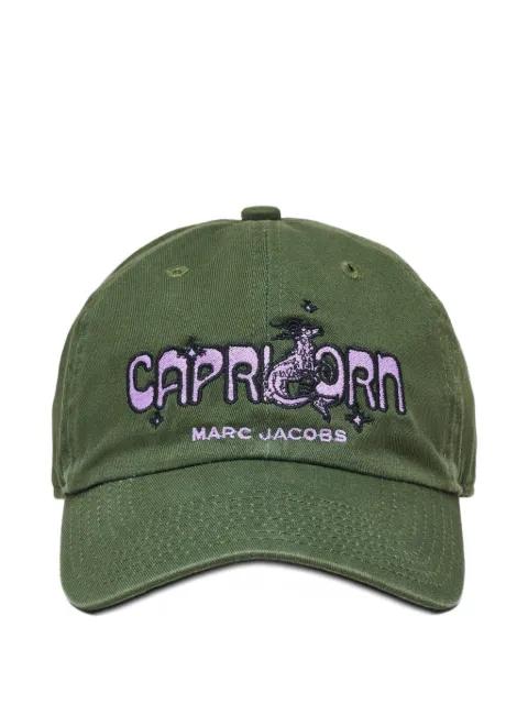 The Zodiac baseball cap by MARC JACOBS