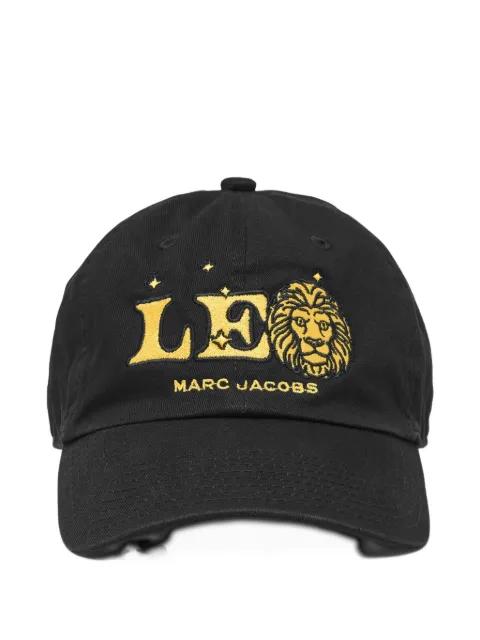 The Zodiac baseball cap by MARC JACOBS