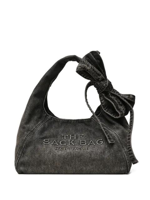 bow-detail shoulder bag by MARC JACOBS