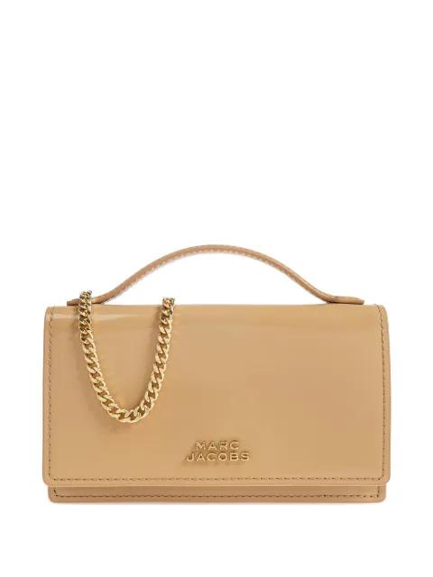 chain handle tote bag by MARC JACOBS