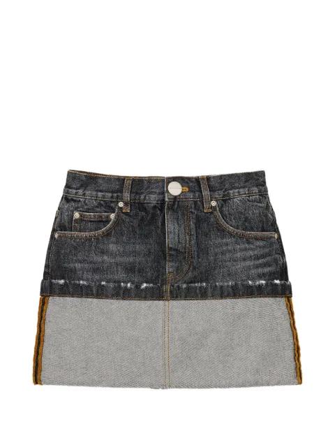 cuffed mini skirt by MARC JACOBS