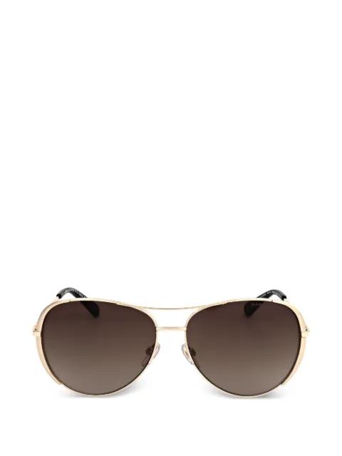 full rim sunglasses by MARC JACOBS