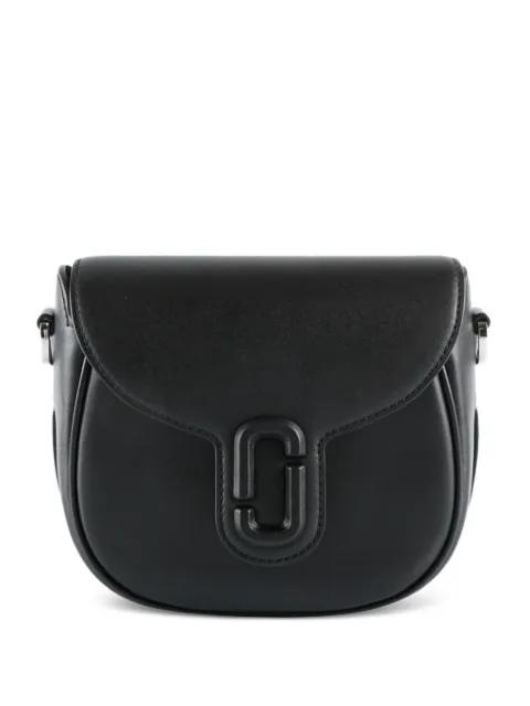 leather crossbody bag by MARC JACOBS