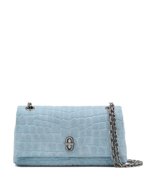leather mini bag by MARC JACOBS