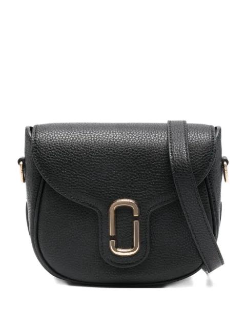 logo-plaque mini bag by MARC JACOBS