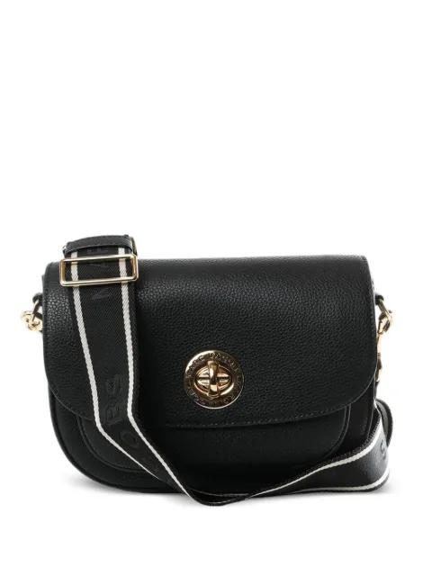 logo-strap shoulder bag by MARC JACOBS