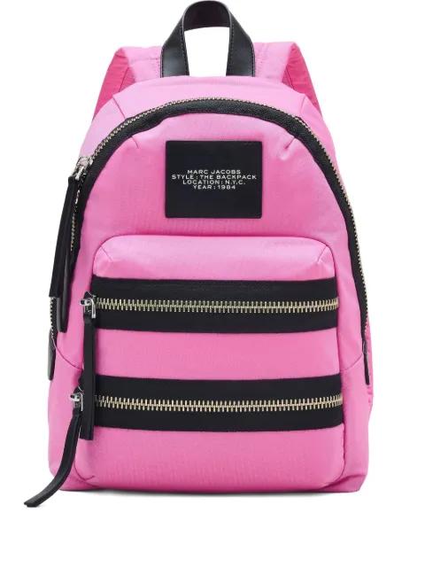 medium The Biker backpack by MARC JACOBS