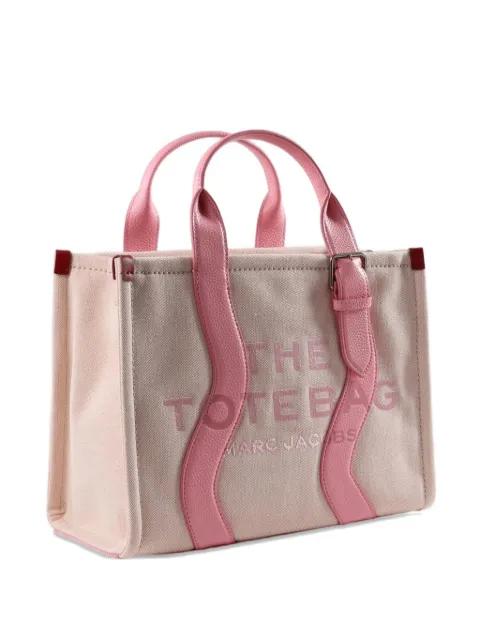 medium The Wavy tote bag by MARC JACOBS