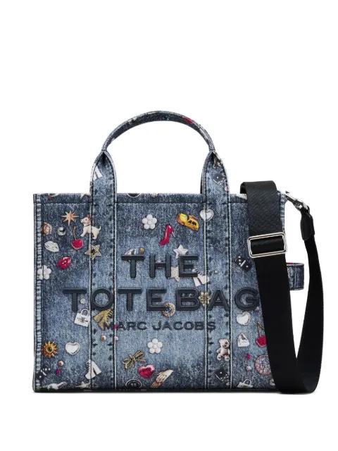 medium Tote Trompe bag by MARC JACOBS