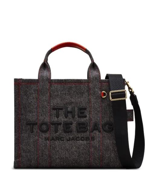 medium Tote embossed bag by MARC JACOBS