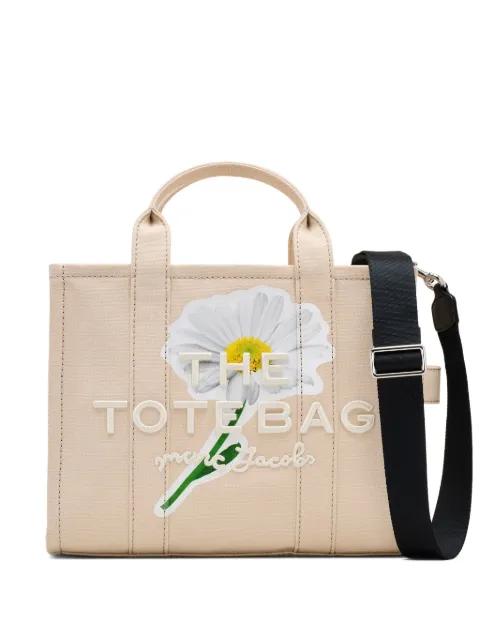 medium Tote printed bag by MARC JACOBS