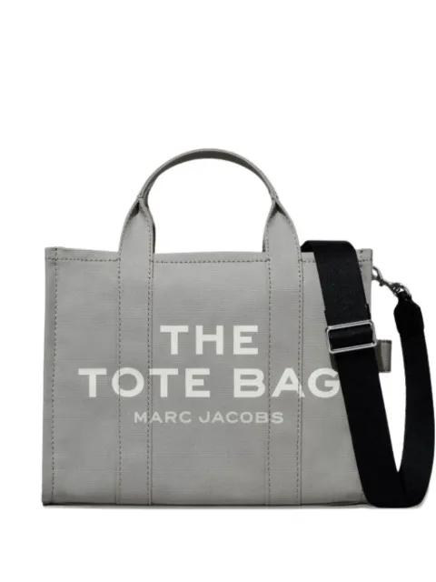 medium logo tote bag by MARC JACOBS