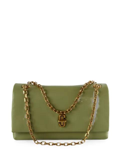 mini Dual cross-body bag by MARC JACOBS