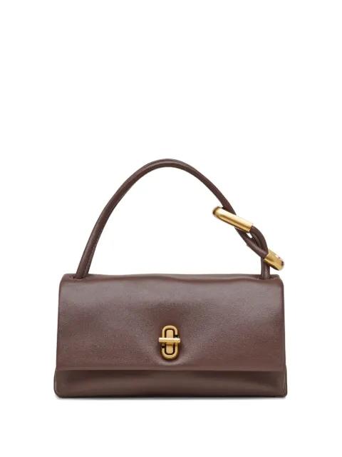 mini Dual leather bag by MARC JACOBS