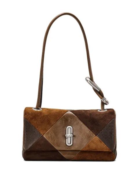 mini The Dual shoulder bag by MARC JACOBS