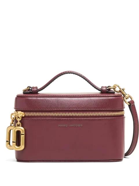 mini The Pop J-Marc crossbody bag by MARC JACOBS