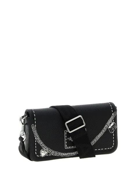 mini Trompe Loeil cross body bag by MARC JACOBS