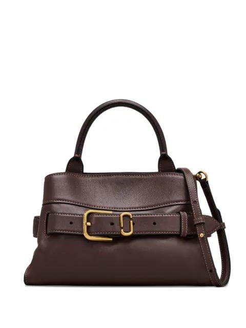 small Dakota buckle tote bag by MARC JACOBS