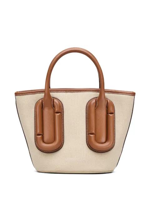 small Pop J Marc tote bag by MARC JACOBS