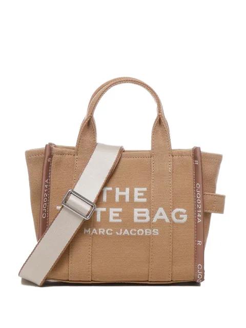 small The Jacquard tote bag by MARC JACOBS