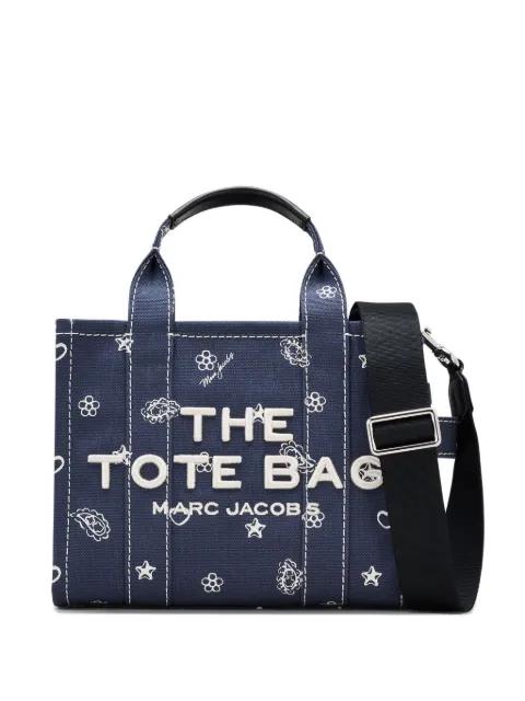 small Tote bandana bag by MARC JACOBS