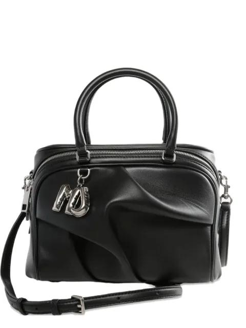 small Wave charm top-handle tote bag by MARC JACOBS