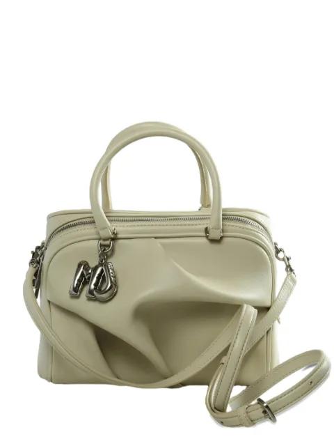small Wave charm top-handle tote bag by MARC JACOBS