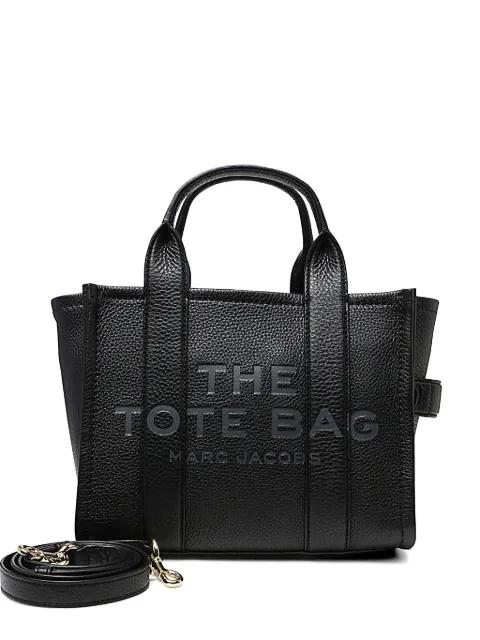 top-handle tote bag by MARC JACOBS