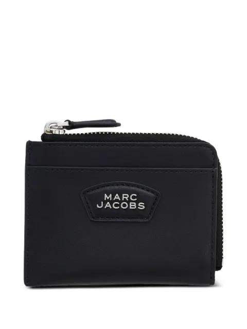 top zip wallet by MARC JACOBS