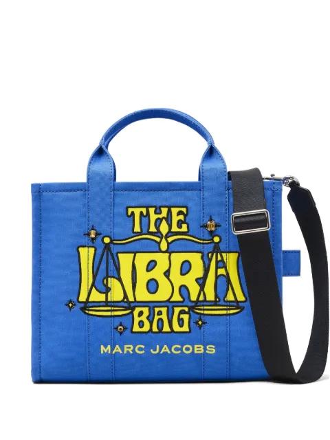 x Elijah Funk The Zodiac Libra tote bag by MARC JACOBS