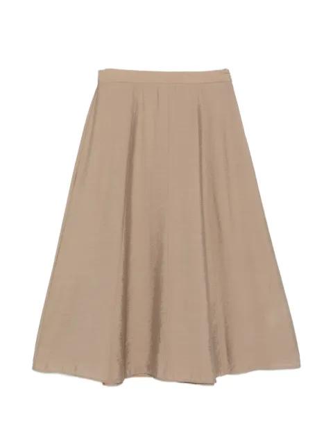 A-line skirt by MARC O'POLO