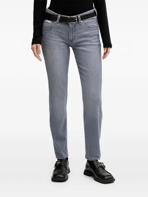 Alva five-pocket jeans by MARC O'POLO