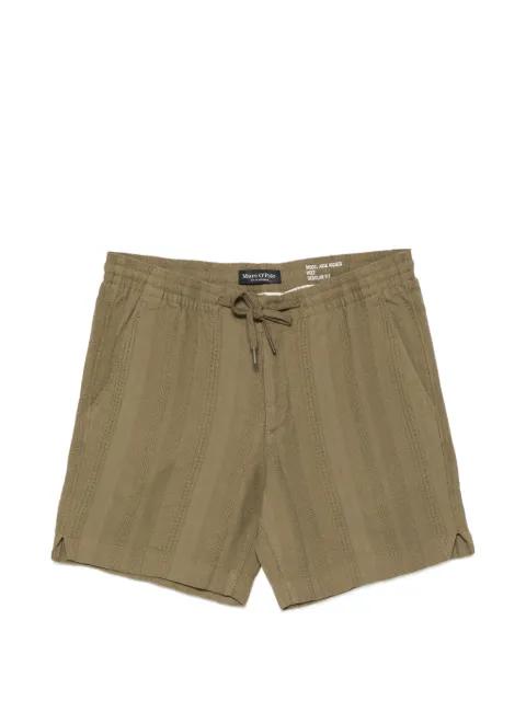Arik shorts by MARC O'POLO