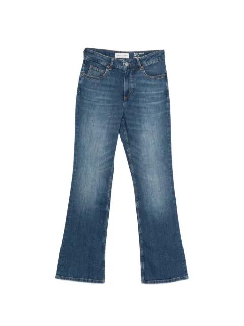 Kiruna flared-fit jeans by MARC O'POLO