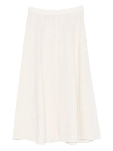 M04011220071 midi skirt by MARC O'POLO