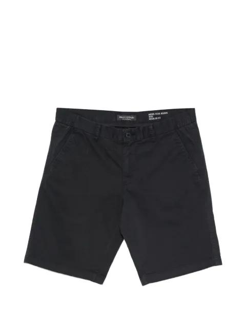 Reso Jogger chino shorts by MARC O'POLO