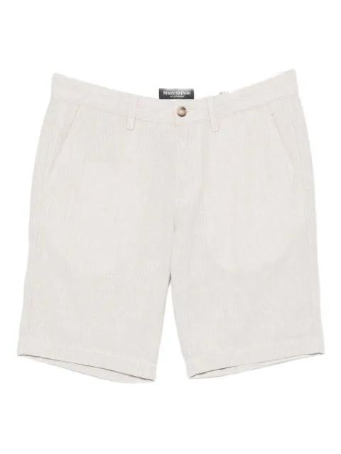 Reso shorts by MARC O'POLO