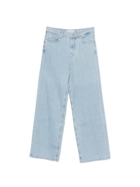 Tolva wide-leg jeans by MARC O'POLO