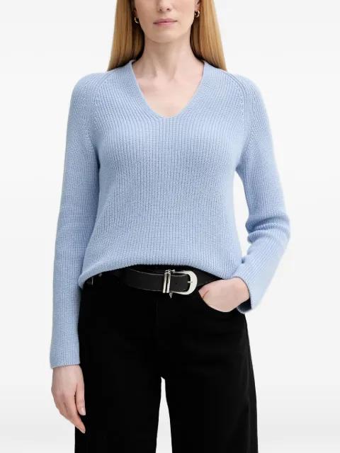 V-neck sweater by MARC O'POLO