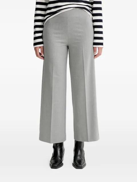 back-pocket trousers by MARC O'POLO