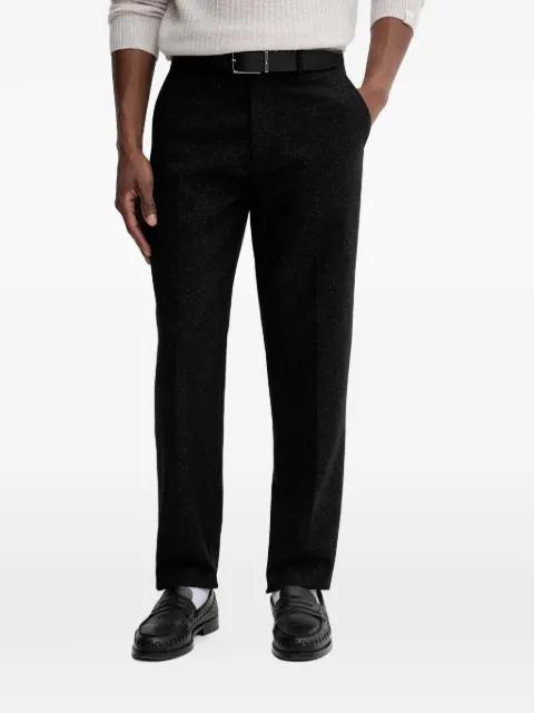 belt-loop trousers by MARC O'POLO