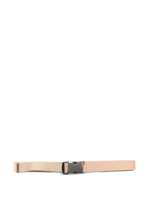 buckle belt by MARC O'POLO