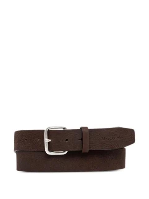 buckle belt by MARC O'POLO
