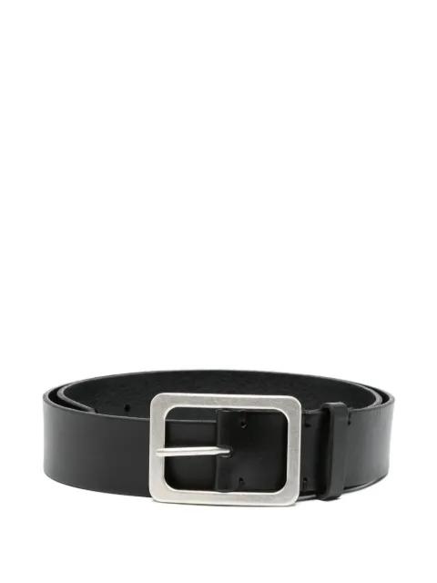 buckle-fastening belt by MARC O'POLO