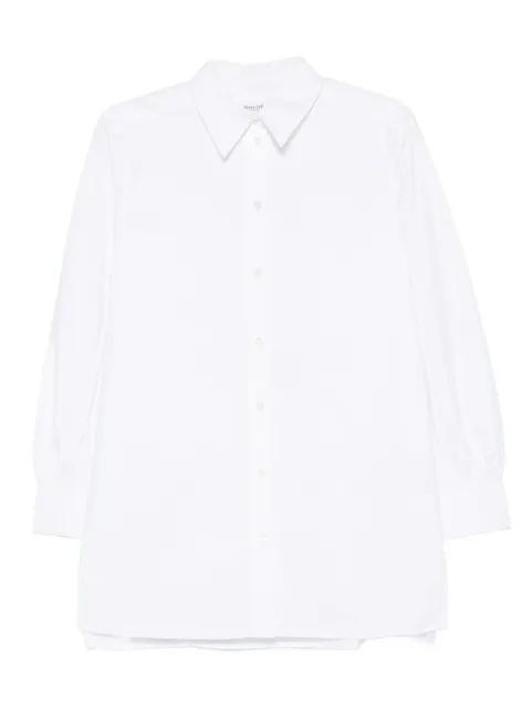button-down long-sleeve shirt by MARC O'POLO